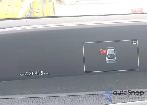 2018 Toyota Prius Two Eco from USA, damaged, VIN JTDKARFU6J3547231